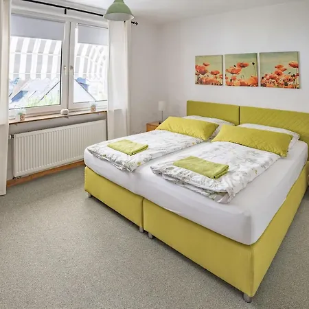 Maximin App 1 Apartamento