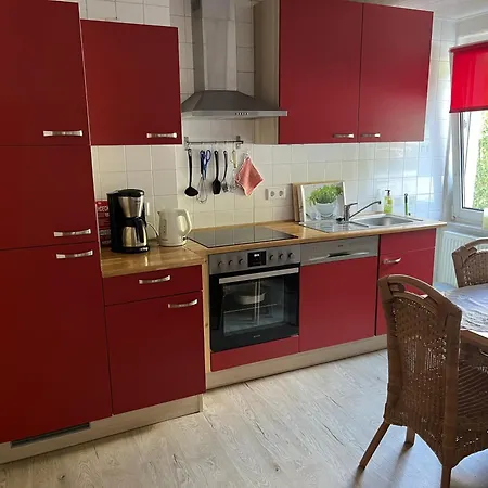 Apartamento Maximin App 1 *