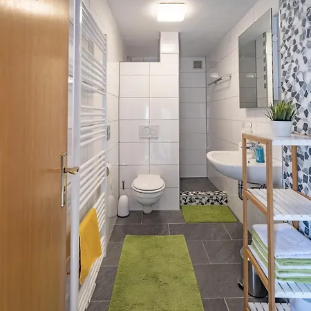 Apartamento Maximin App 1 *